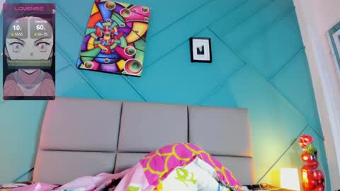 lirius  online show from 31, 1, 2025