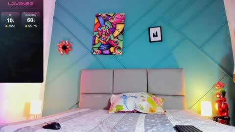 lirius  online show from 3, 2, 2025