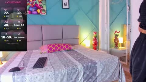 lirius  online show from 10, 2, 2025