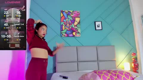 lirius  online show from 11, 2, 2025