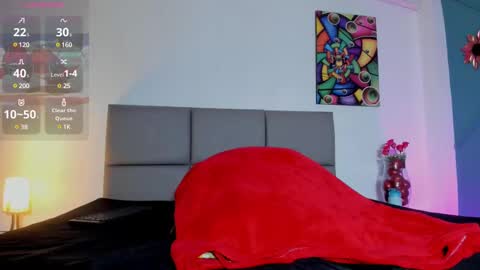 lirius  online show from 13, 2, 2025