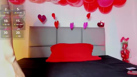 lirius  online show from 14, 2, 2025