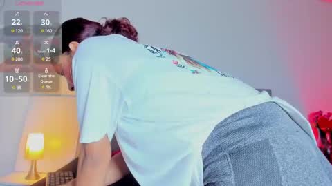 lirius  online show from 21, 2, 2025