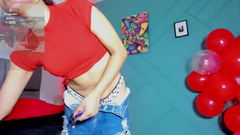 lirius  online show from 22, 2, 2025