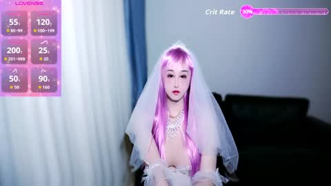 lisaxxy online show from 18, 4, 2026