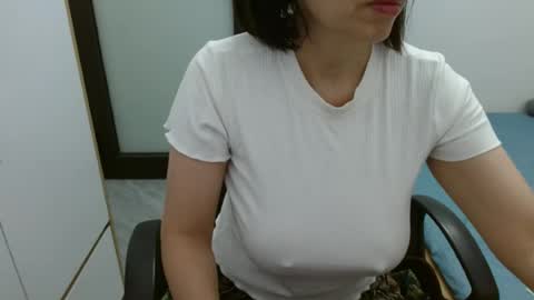 lisa_1011 online show from 16, 7, 2026