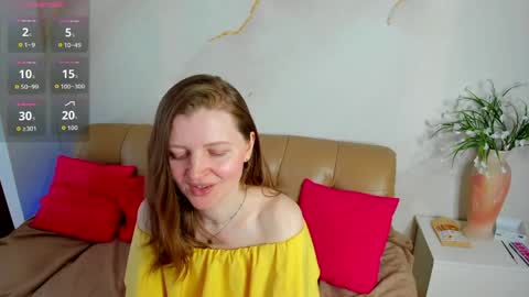 Snapshot of lisa__evans chatting on 13, 5, 2026 Lisa online show from 13, 5, 2026