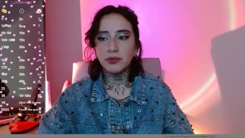 Lisa online show from 10, 12, 2024