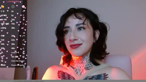 Lisa online show from 4, 1, 2025