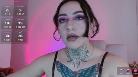 Lisa online show from 8, 11, 2025