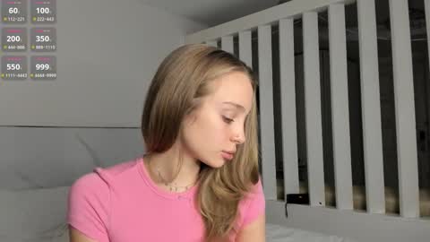 Lisa online show from 16, 11, 2025