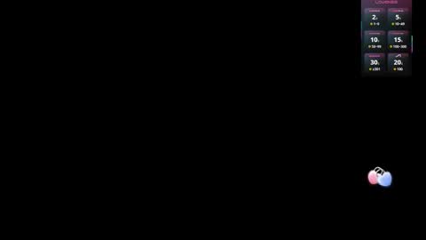 Lisa online show from 27, 11, 2025