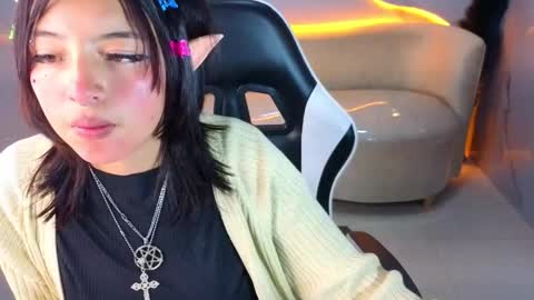 Snapshot of lisa_doll_tx chatting on 27, 2, 2026 lisa_doll_tx online show from 27, 2, 2026