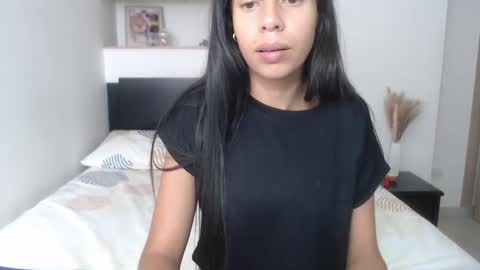 Snapshot of lisa_g07 chatting on 19, 12, 2024 Lisa Santos online show from 19, 12, 2024