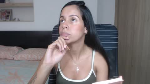 Snapshot of lisa_g07 chatting on 27, 12, 2024 Lisa Santos online show from 27, 12, 2024