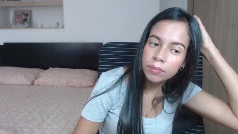 Snapshot of lisa_g07 chatting on 7, 1, 2025 Lisa Santos online show from 7, 1, 2025