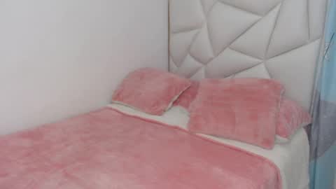 Snapshot of lisa_g07 chatting on 27, 1, 2025 Lisa Santos online show from 27, 1, 2025