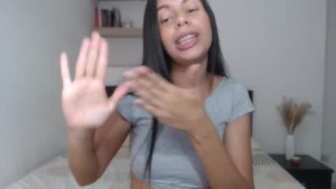 Snapshot of lisa_g07 chatting on 6, 2, 2025 Lisa Santos online show from 6, 2, 2025