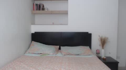 Snapshot of lisa_g07 chatting on 1, 3, 2025 Lisa Santos online show from 1, 3, 2025