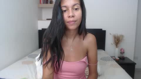 Snapshot of lisa_g07 chatting on 7, 3, 2025 Lisa Santos online show from 7, 3, 2025