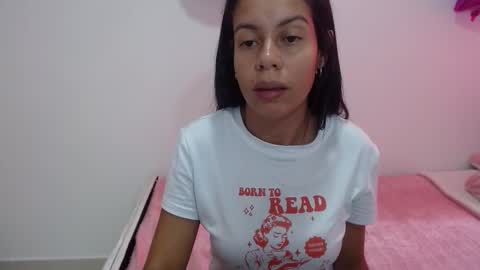 Snapshot of lisa_g07 chatting on 16, 10, 2025 Lisa Santos online show from 16, 10, 2025