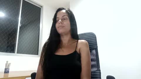 Snapshot of lisa_g07 chatting on 29, 10, 2025 Lisa Santos online show from 29, 10, 2025