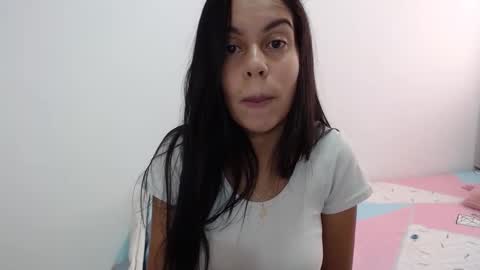 Snapshot of lisa_g07 chatting on 7, 11, 2025 Lisa Santos online show from 7, 11, 2025