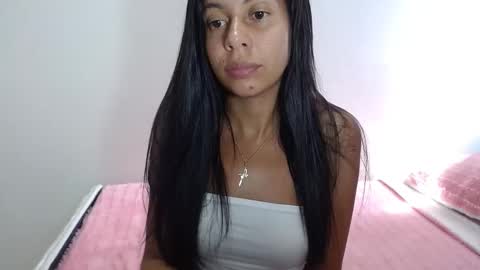 Snapshot of lisa_g07 chatting on 1, 12, 2025 Lisa Santos online show from 1, 12, 2025