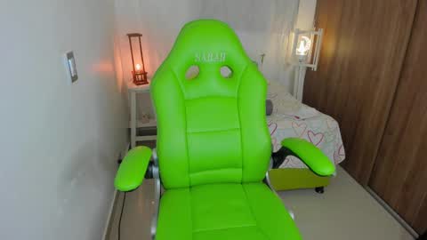 Snapshot of lisa_gerrard_ chatting on 20, 2, 2025 Lisa online show from 20, 2, 2025