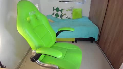 Snapshot of lisa_gerrard_ chatting on 1, 12, 2025 Lisa online show from 1, 12, 2025