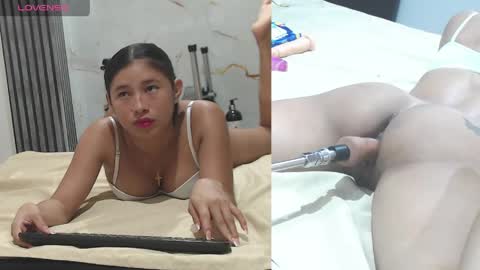 lisa_goals online show from 15, 4, 2026