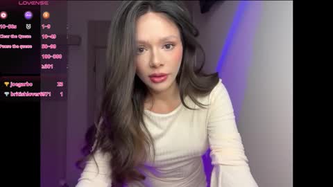 Snapshot of lisa_graham chatting on 9, 1, 2026 lisa_graham online show from 9, 1, 2026