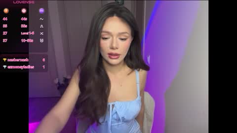 Snapshot of lisa_graham chatting on 10, 1, 2026 lisa_graham online show from 10, 1, 2026