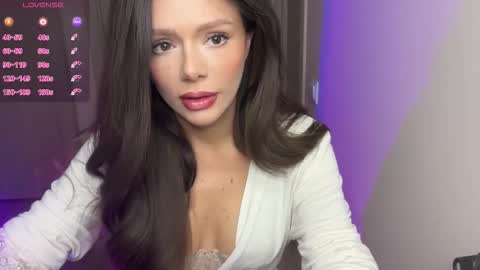 Snapshot of lisa_graham chatting on 18, 1, 2026 lisa_graham online show from 18, 1, 2026