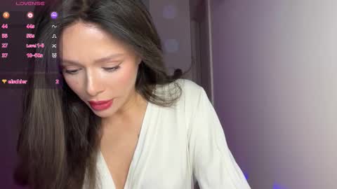 Snapshot of lisa_graham chatting on 14, 2, 2026 lisa_graham online show from 14, 2, 2026