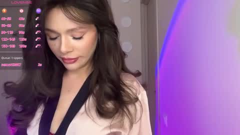 Snapshot of lisa_graham chatting on 24, 3, 2026 lisa_graham online show from 24, 3, 2026