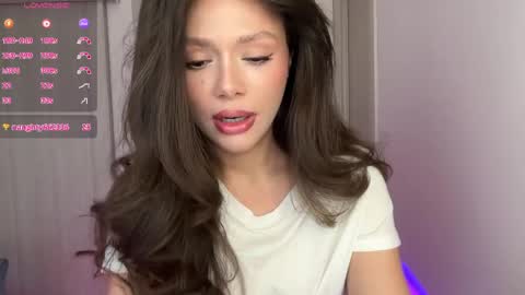 Snapshot of lisa_graham chatting on 1, 4, 2026 lisa_graham online show from 1, 4, 2026