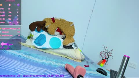 Snapshot of lisa_housten chatting on 8, 1, 2025 Lisa online show from 8, 1, 2025