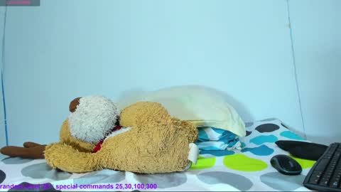 Snapshot of lisa_housten chatting on 15, 1, 2025 Lisa online show from 15, 1, 2025