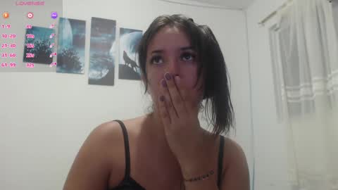 Snapshot of lisa_housten chatting on 10, 3, 2025 Lisa online show from 10, 3, 2025