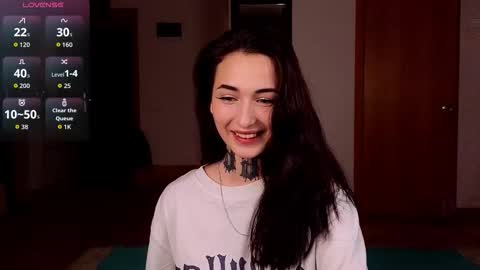 Liza online show from 2, 12, 2025