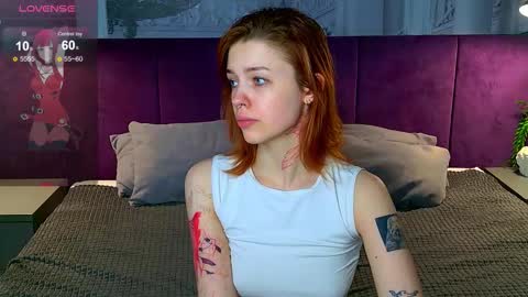 your new Girl  online show from 19, 9, 2025