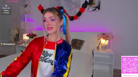 Snapshot of lisa_mccoy chatting on 30, 10, 2025 Lisa online show from 30, 10, 2025