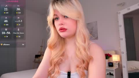Lisa online show from 15, 5, 2026