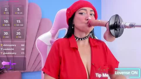 Lisa online show from 27, 5, 2026