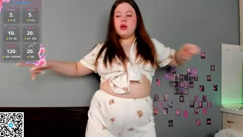 Lisa online show from 23, 3, 2026