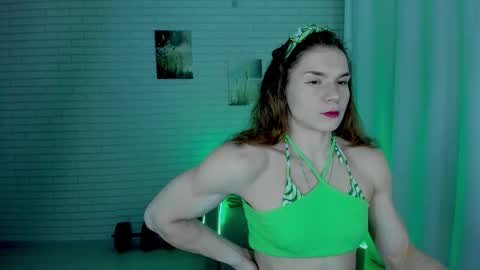 lisa online show from 4, 12, 2025