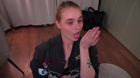 Elisabeth or Lisa online show from 17, 2, 2026