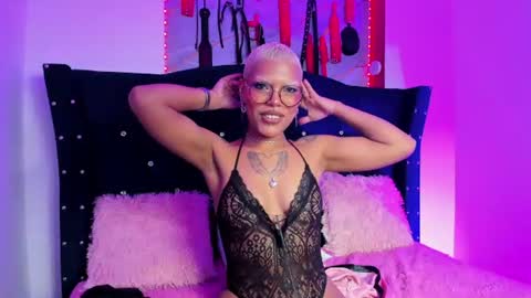 lisa_silver_star online show from 17, 6, 2026