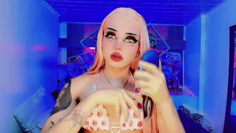 lisa_sparkleee online show from 16, 5, 2026